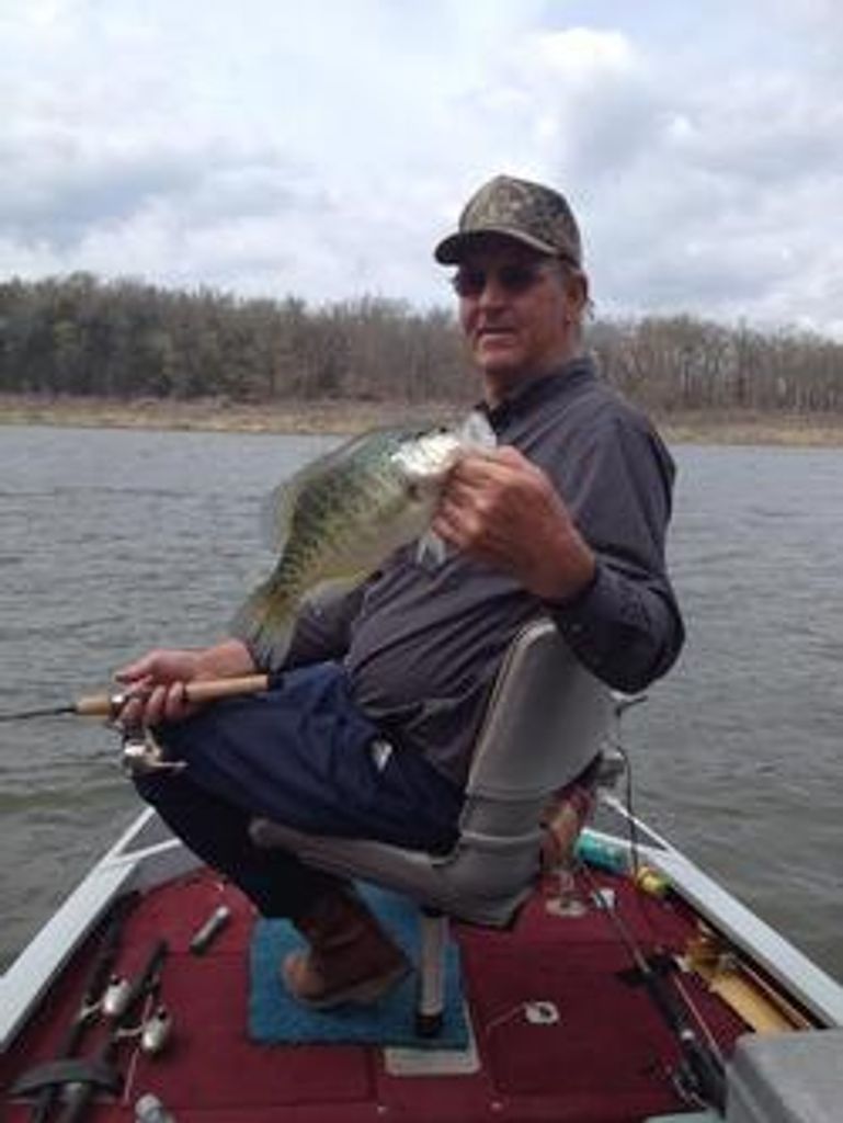 Henry A Tucker, Jr. Profile Photo