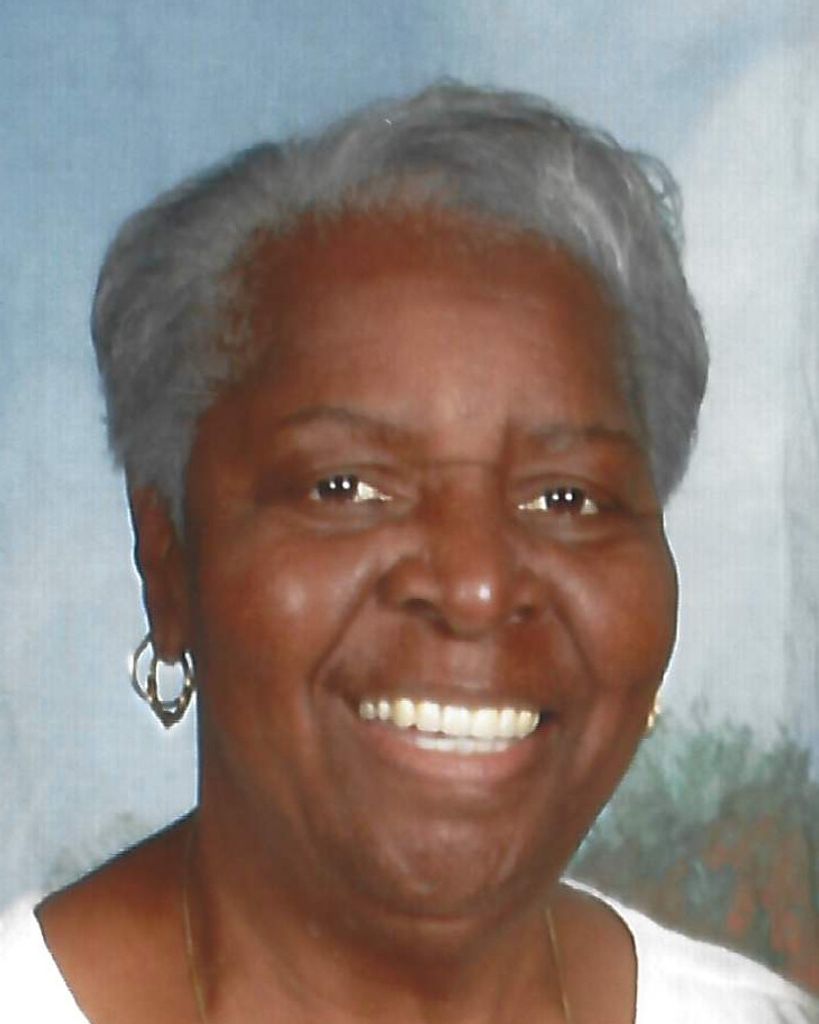 AUGUSTINE WASHINGTON