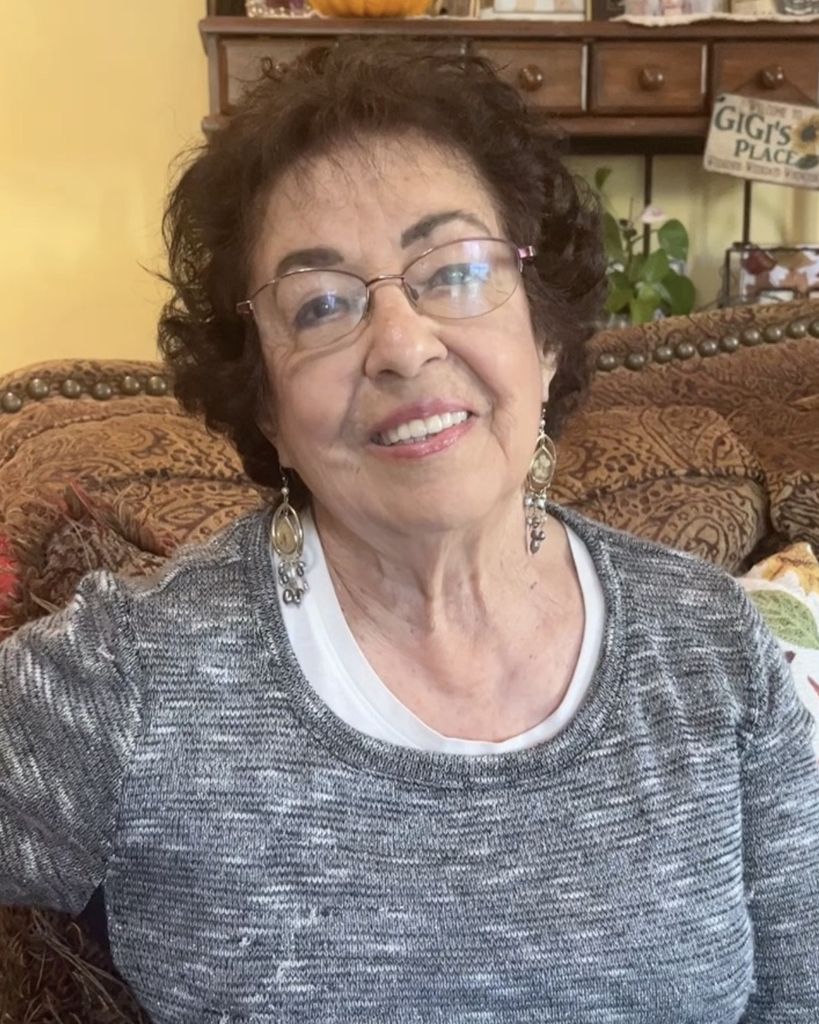 Vera Grijalva Profile Photo