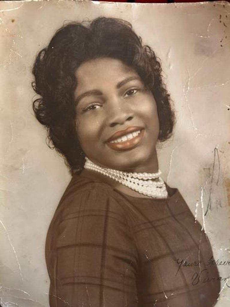 Vivian H. Parks Profile Photo