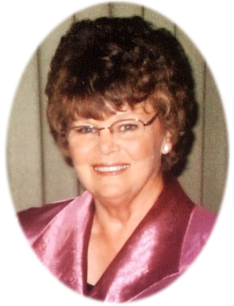 Sandra M. Vaughn Profile Photo