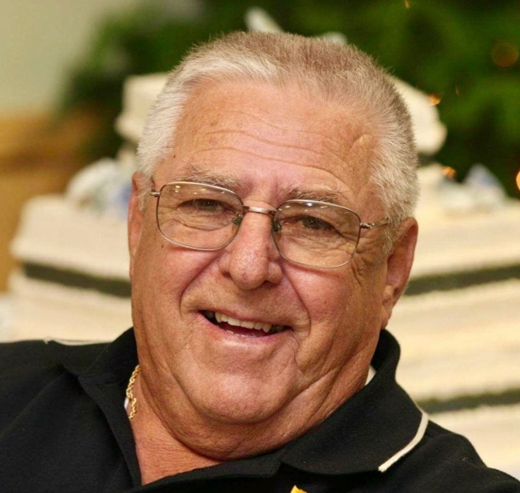 Bernard F. Bartusiak Profile Photo