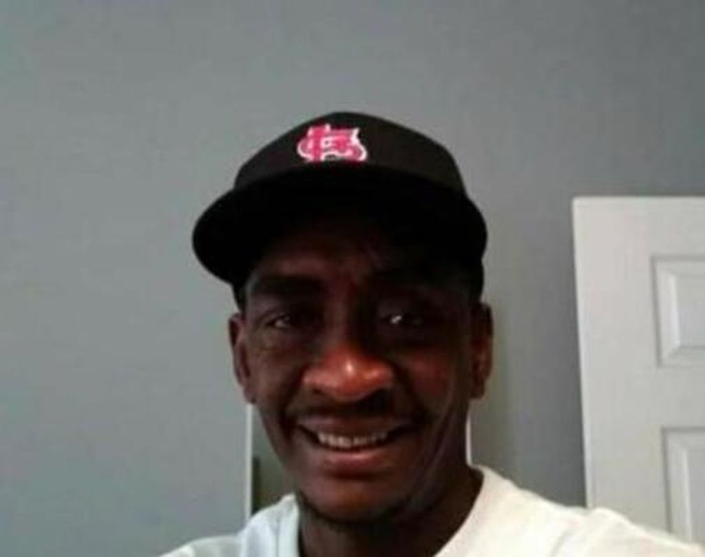 Rickey Williams Profile Photo