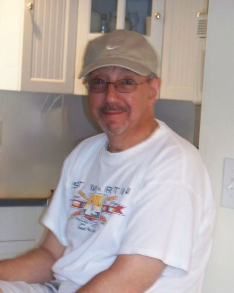 Kenneth A Martineau Profile Photo