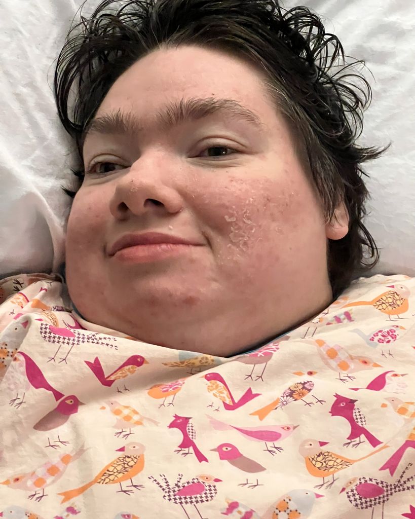 Megan Lynn Quigley Profile Photo