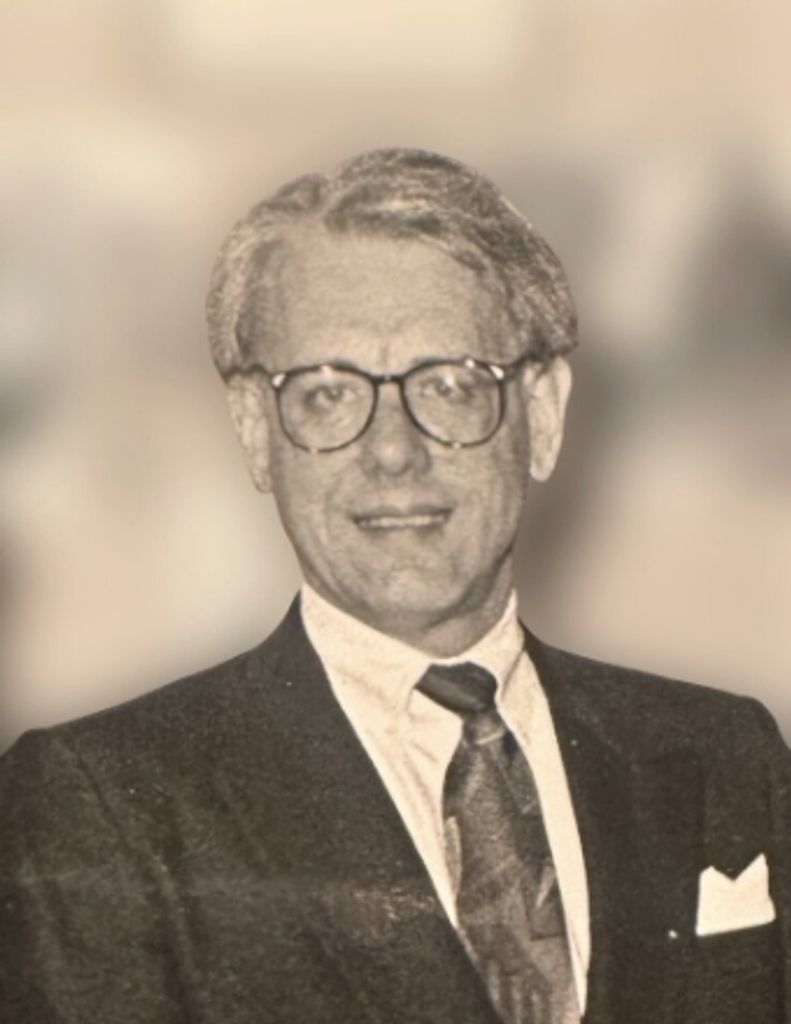 Paul E. Hanson Profile Photo