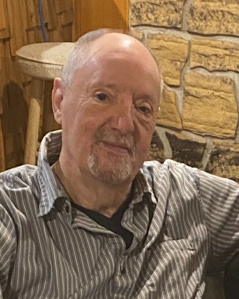 Darrell Gordon Lingley Profile Photo