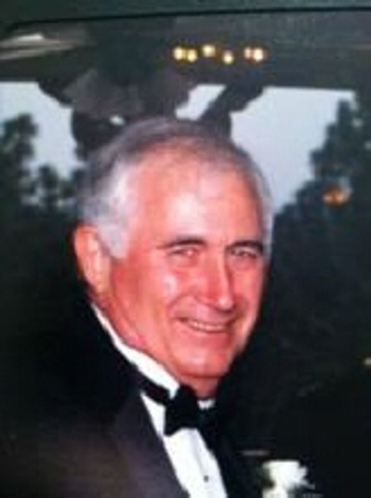Carl Wayne Gledhill Profile Photo