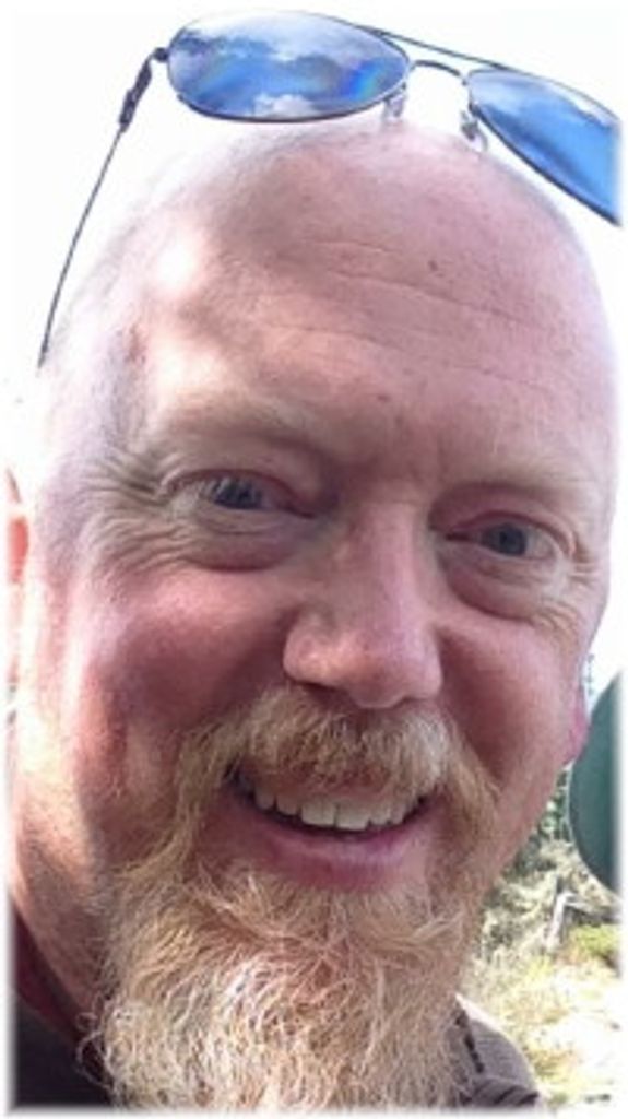David Bjorgvin Westdal