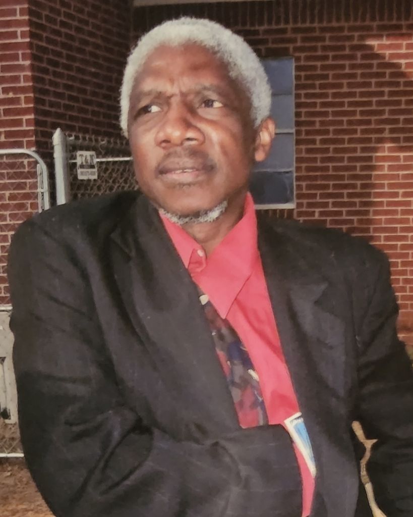OSCAR JOE HALL