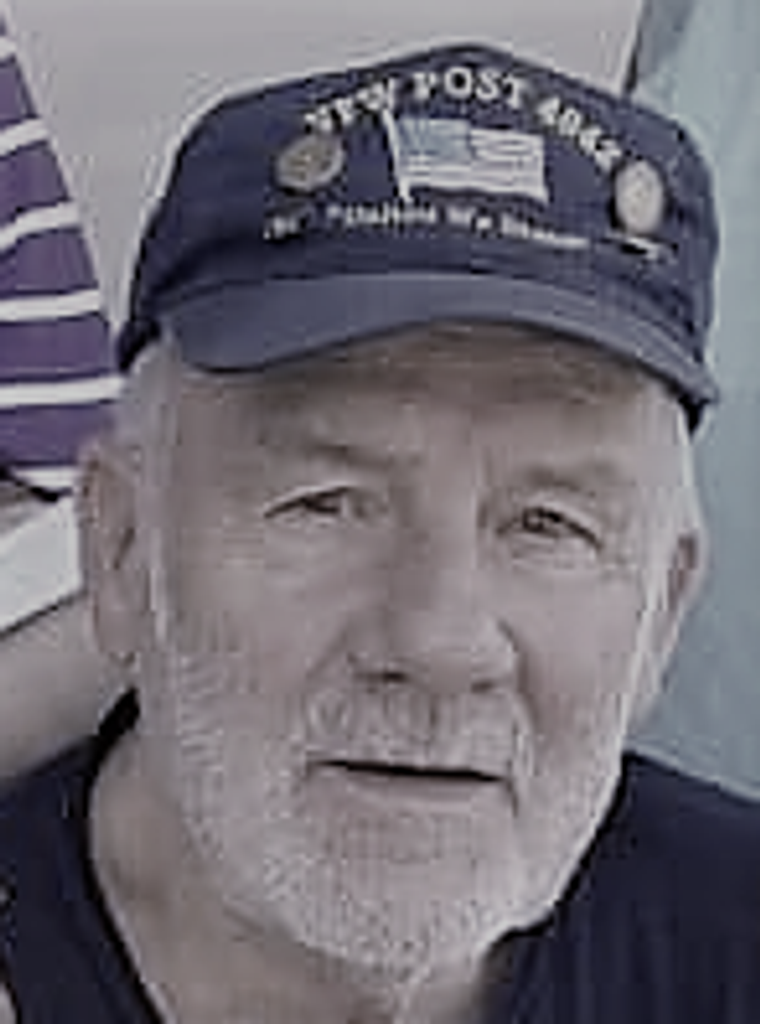 Curtis "Curt" Rice