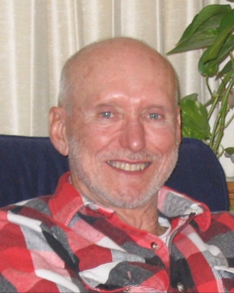 Robert Bellman