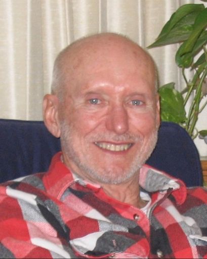 Robert Bellman's obituary image