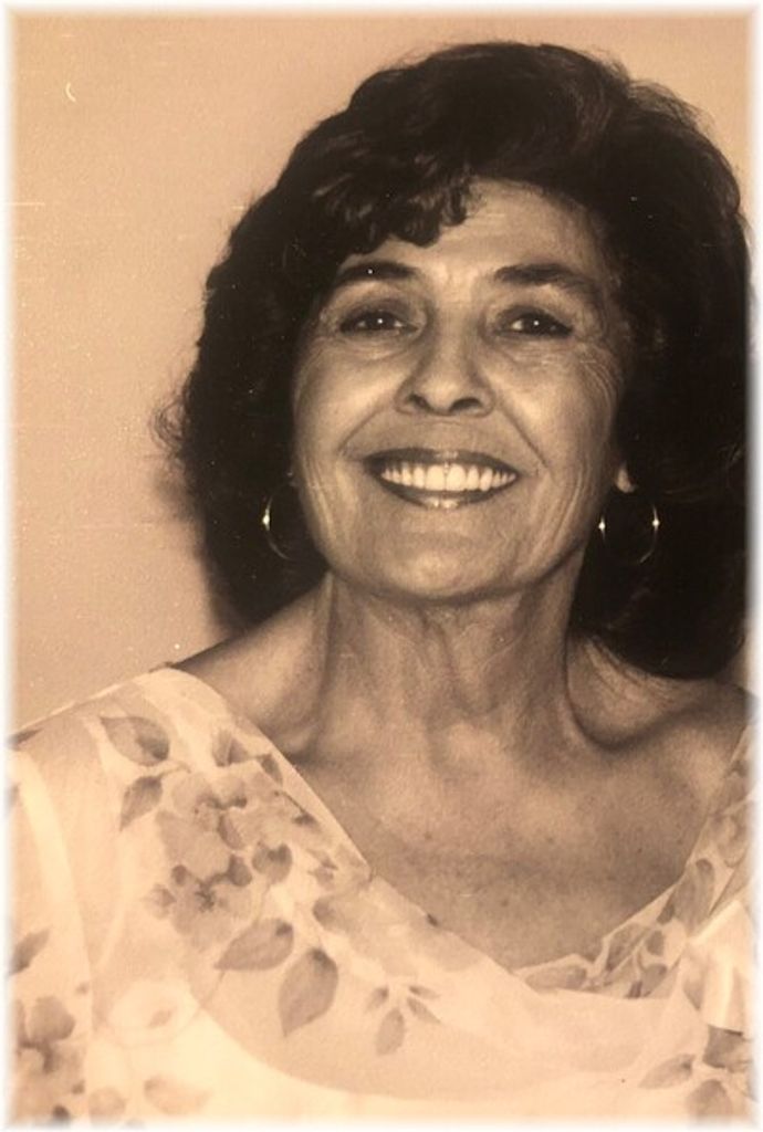 Kay Mcmillion Profile Photo