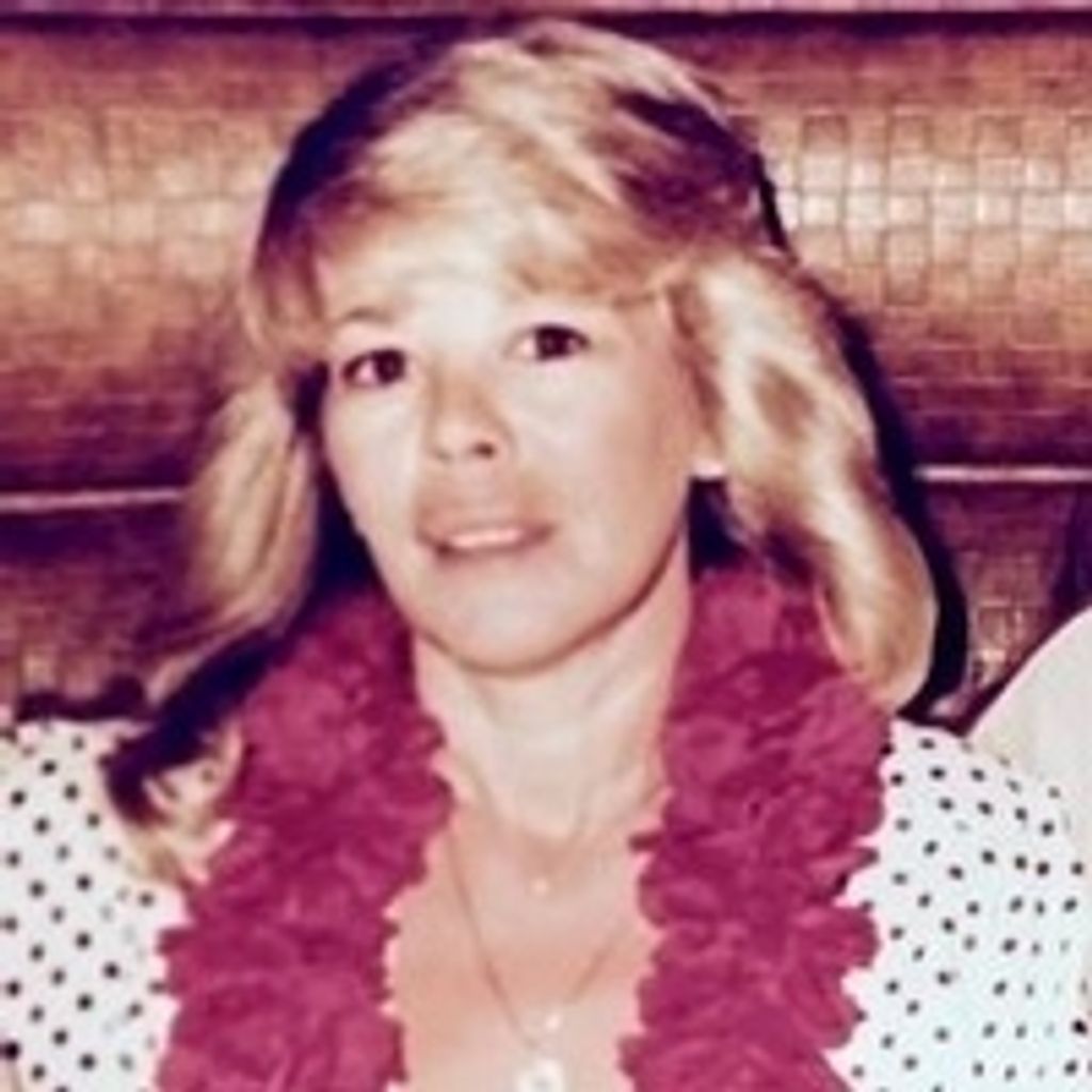 Edith R. Cappadona