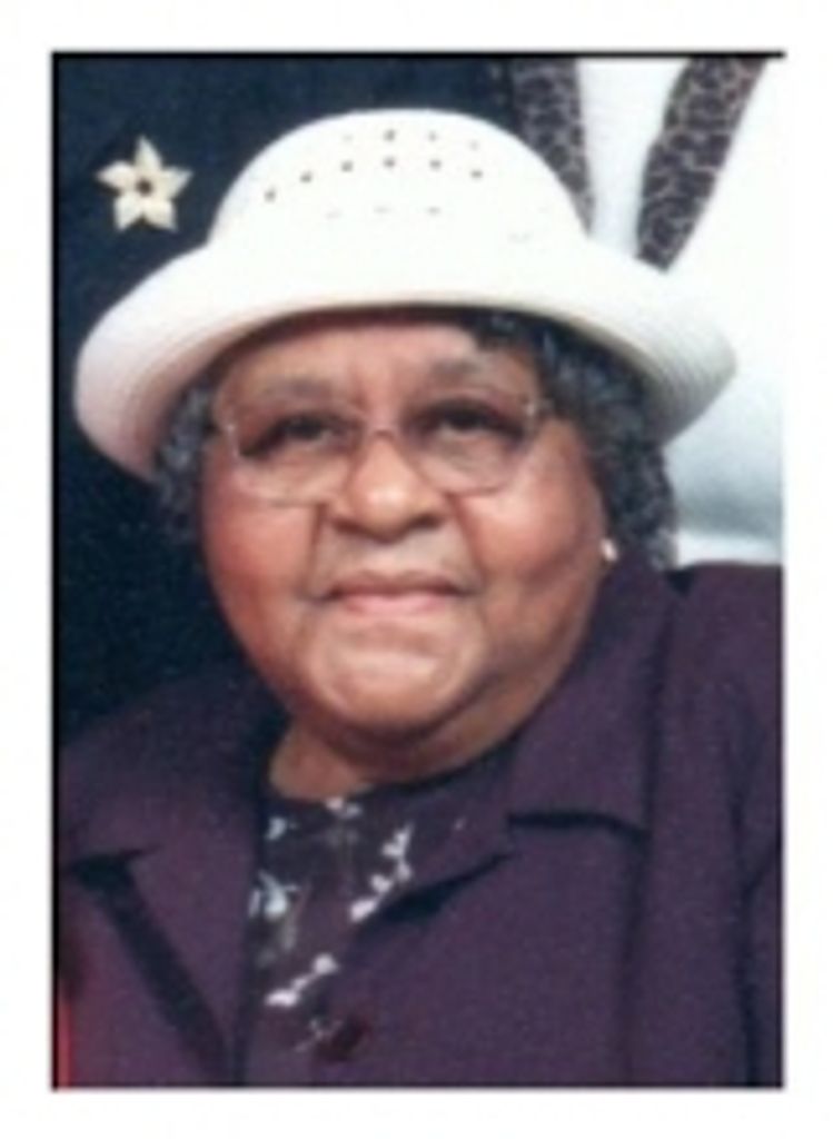 Glinis Marie Oliver Barnette Profile Photo