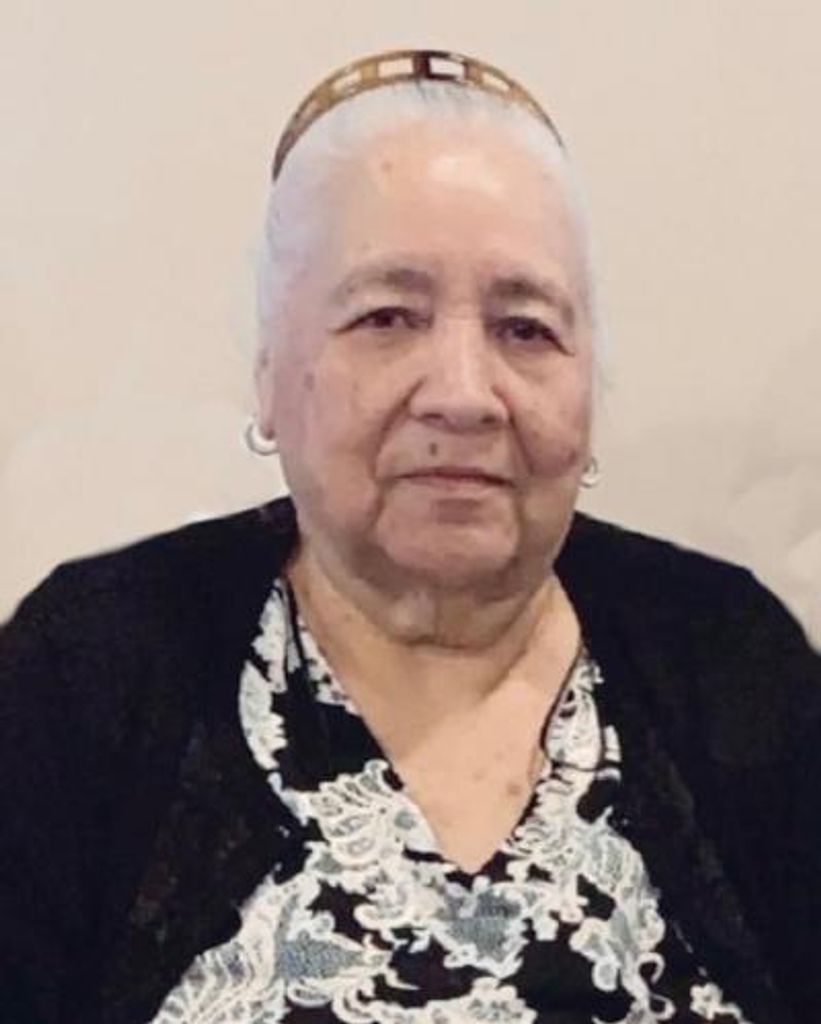 Petra Garcia De Arroyo Profile Photo