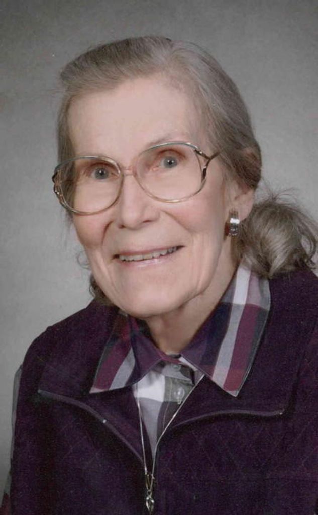Elverna C. Gilles 