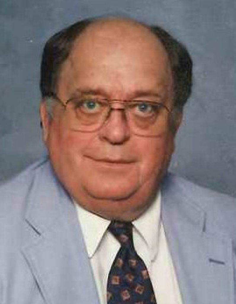 Robert Jones
