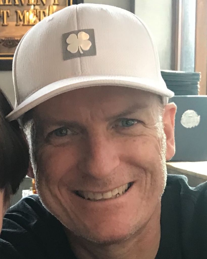 Lawrence "Larry" J. Conley