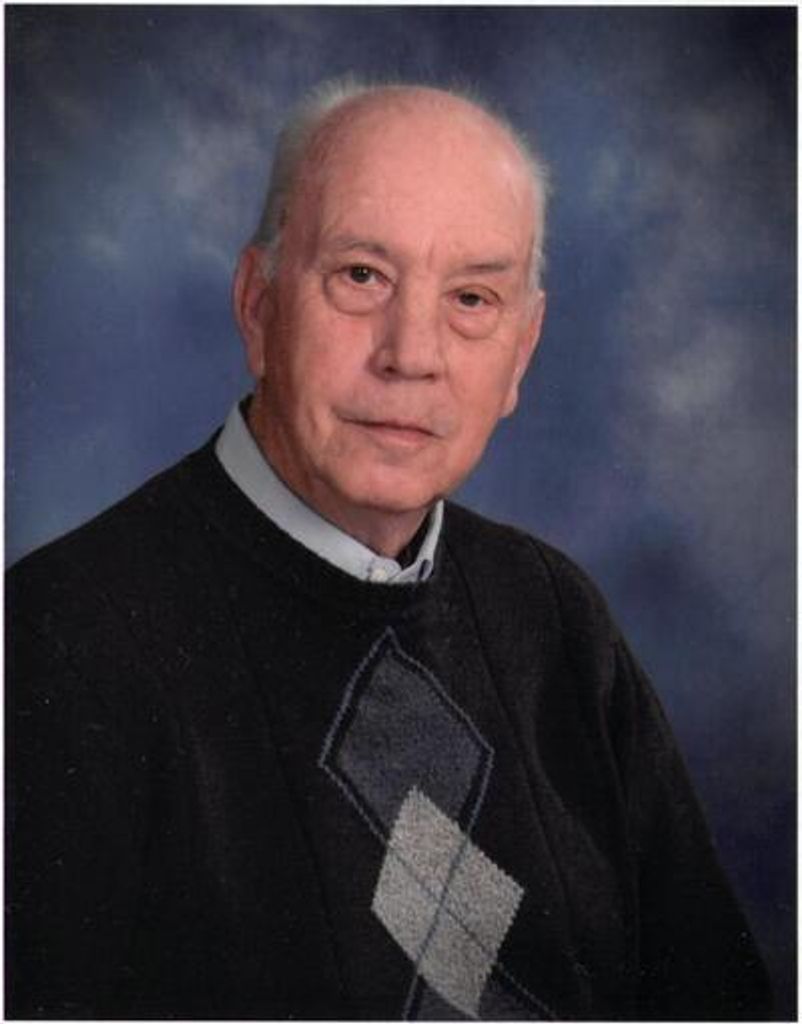 Joel Daniel "Dan" Kingery