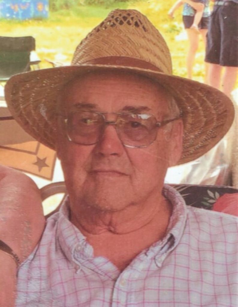 Lawrence "Sonny" Rowland Profile Photo