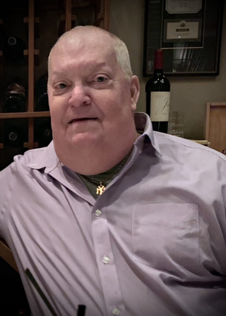 Richard Salisbury Profile Photo