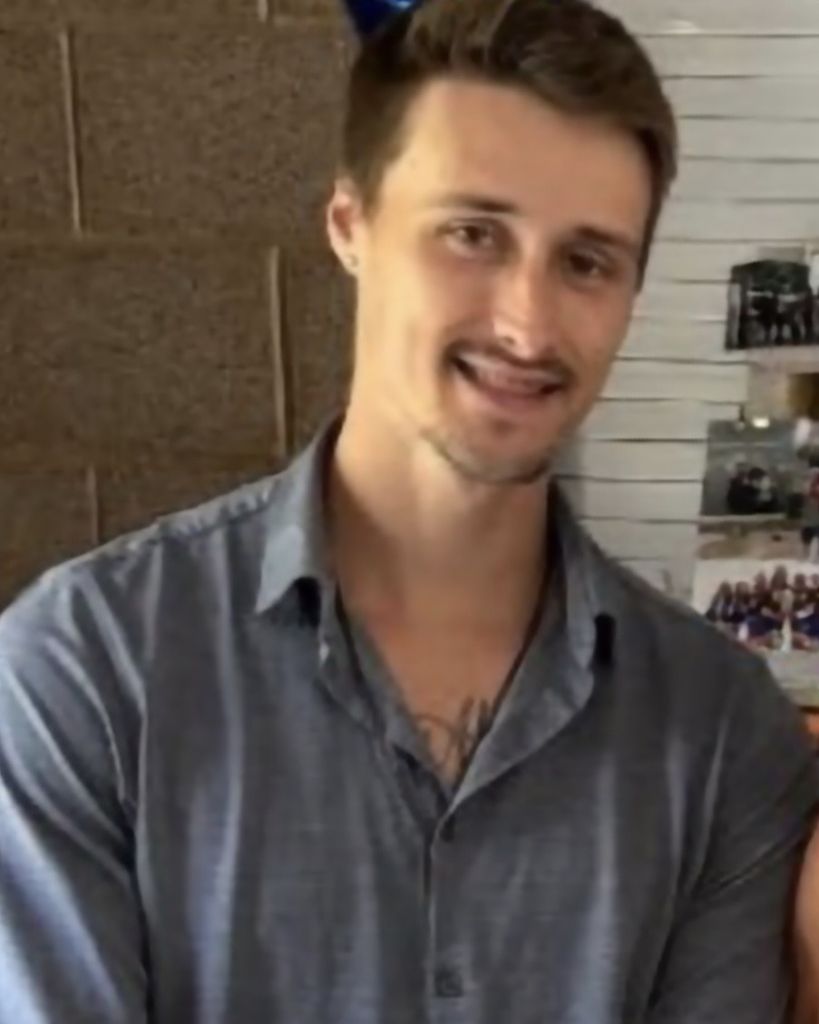 Tyrone Rossovich Lovick Profile Photo