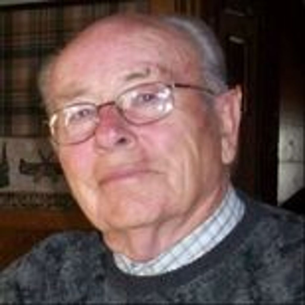 Gerhard Schlueter