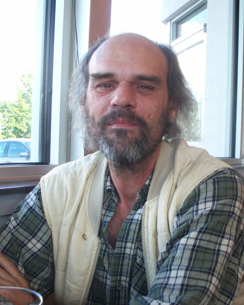 Glen Alan Holmes