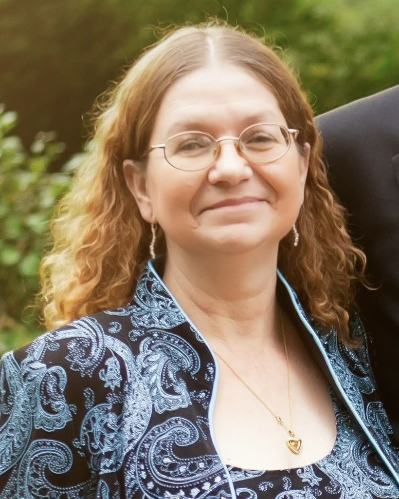 Janine M. Gerber Profile Photo