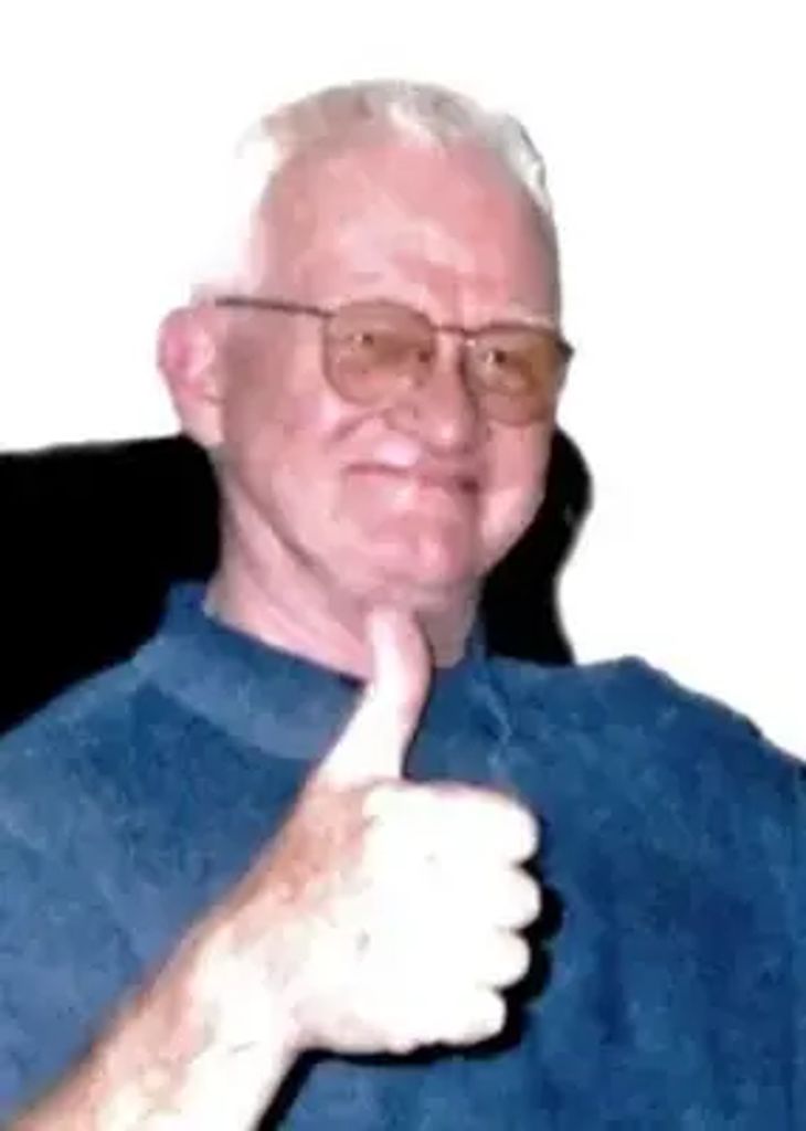 Joseph R. Miller