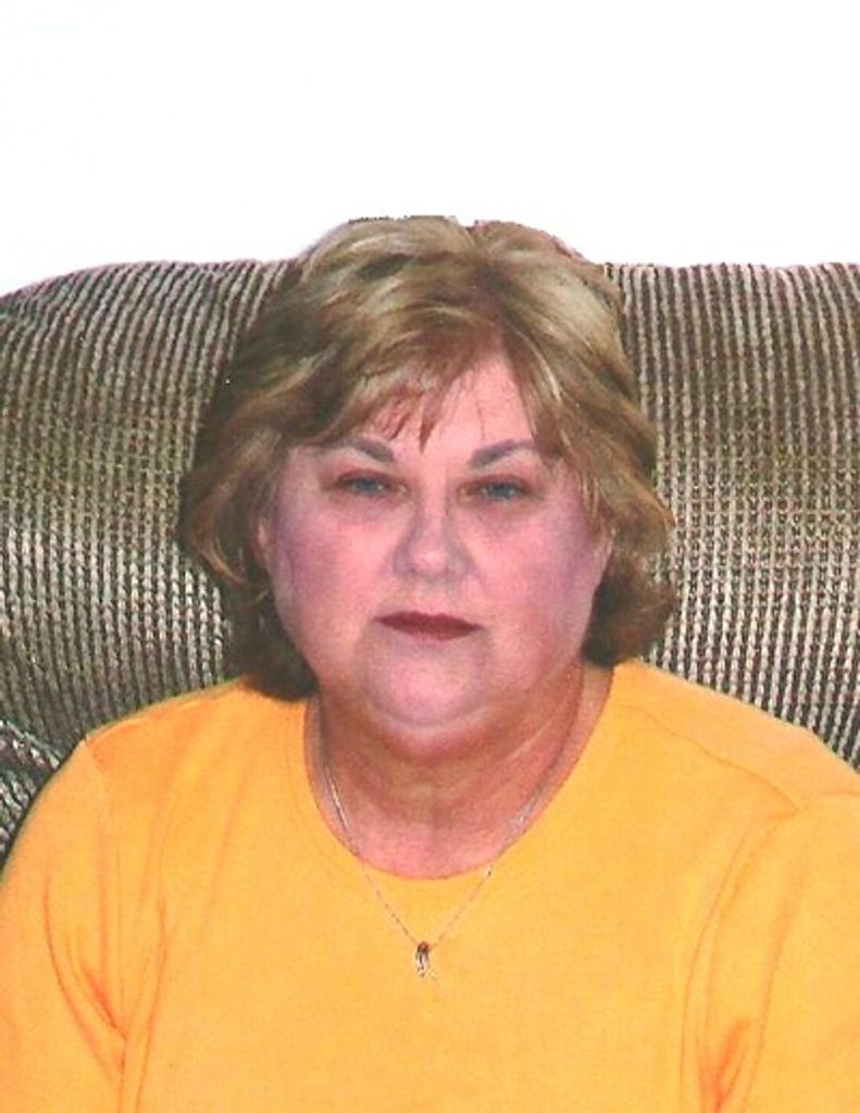 Linda Sue Gilley Profile Photo