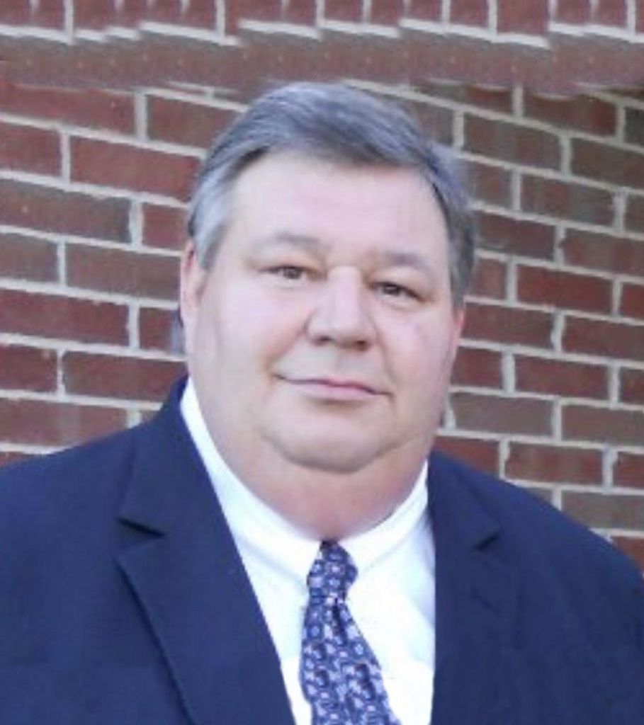 Paul Irvin Estep Jr. Profile Photo