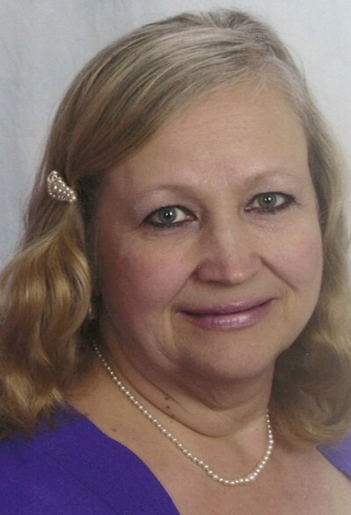 Janet Lee Gierer Leavitt