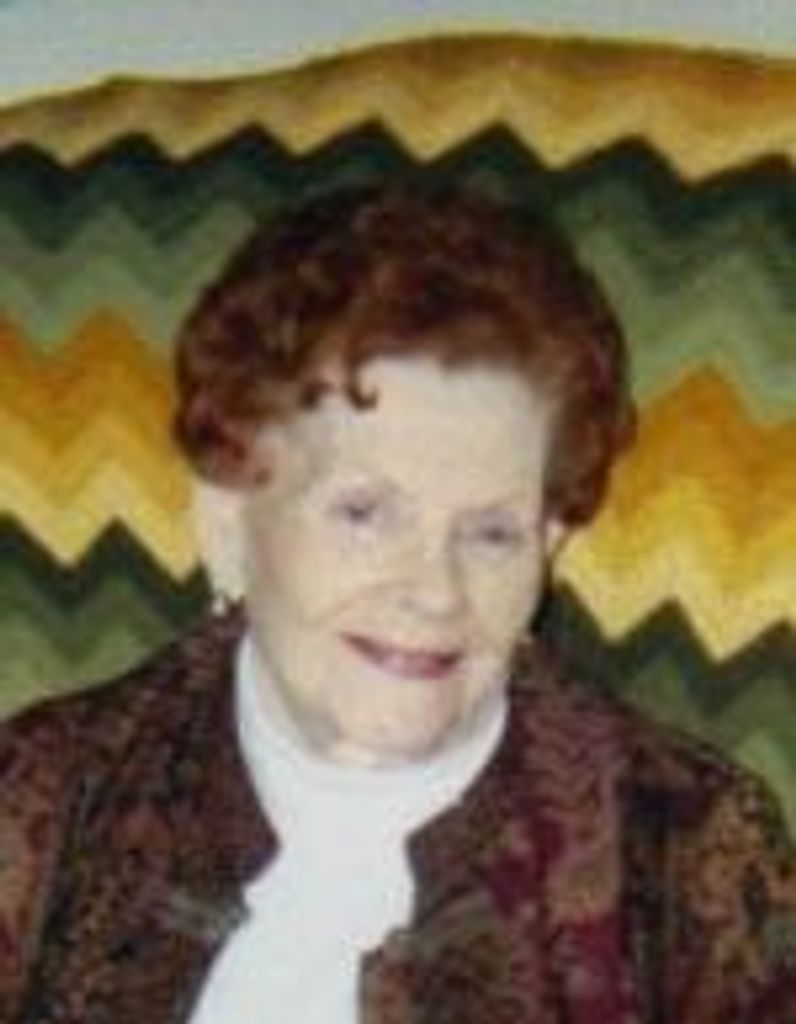 Rosa Rutledge