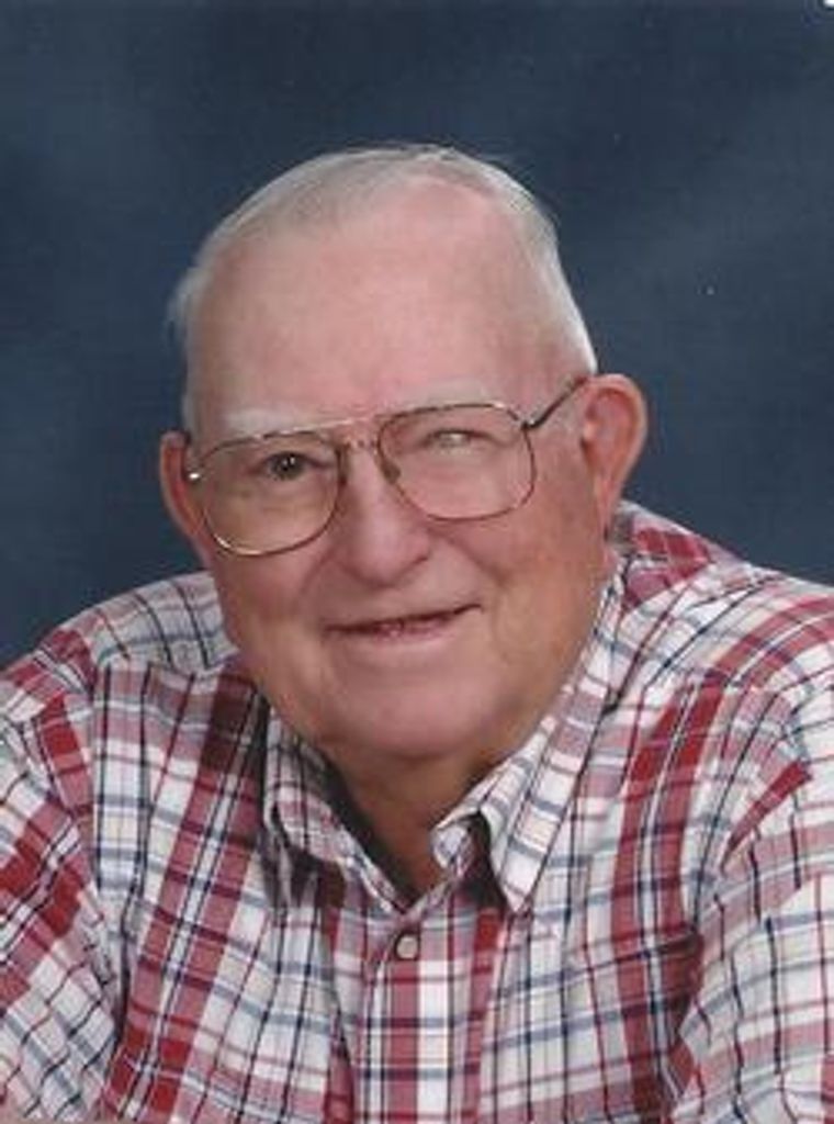 Roy S. Ochs Profile Photo