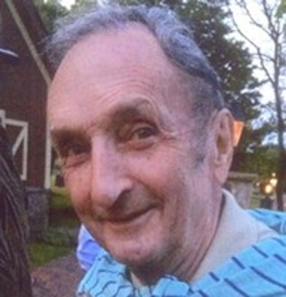 Frank Ferraro