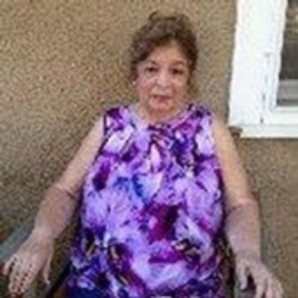 Mary Lou Pino