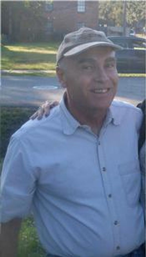 Duke Olivier Profile Photo