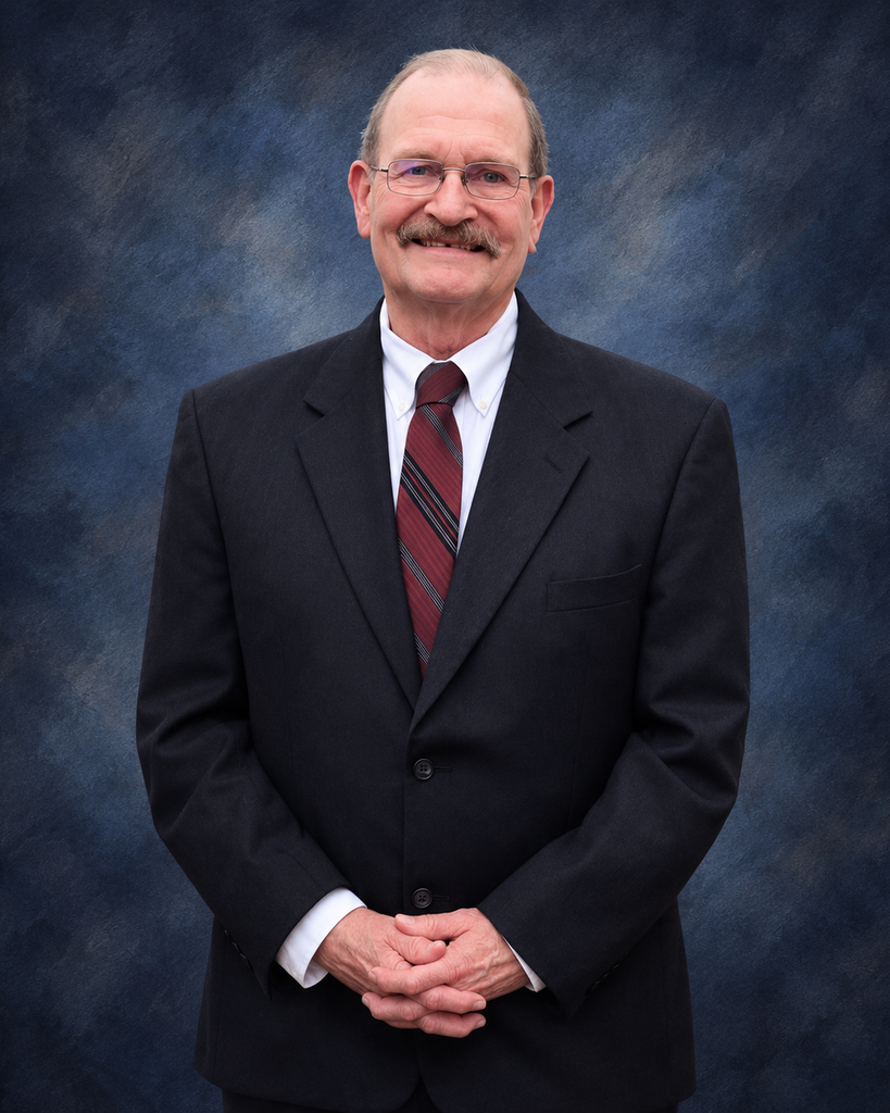Michael Courtney Profile Photo