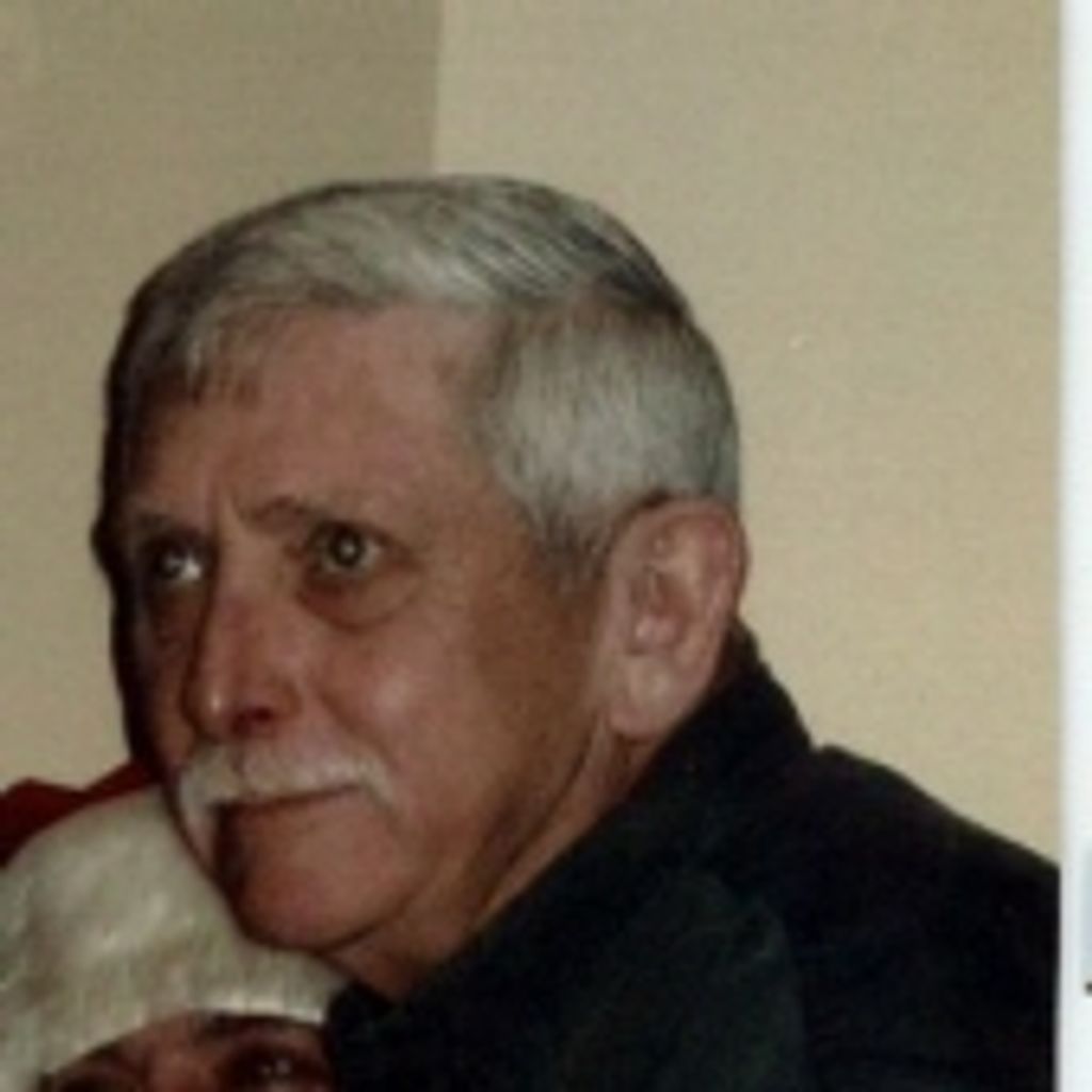 Ellwood F. Lizyness