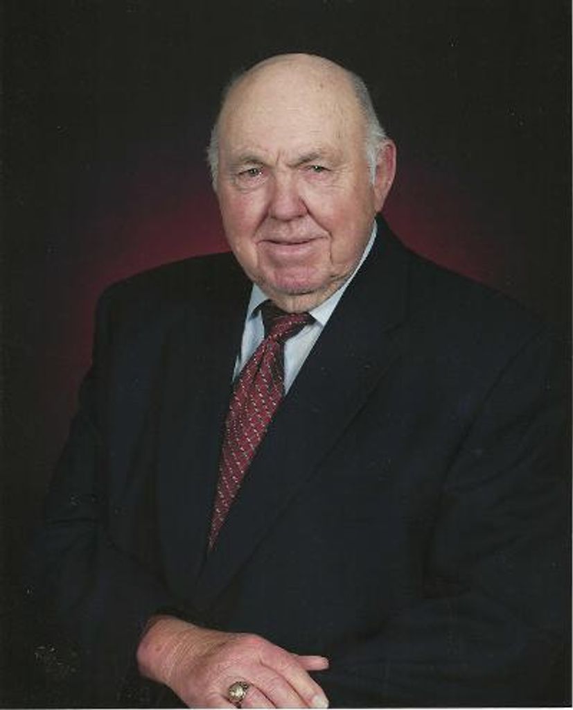 Feldin "Henry" Culbreth Profile Photo