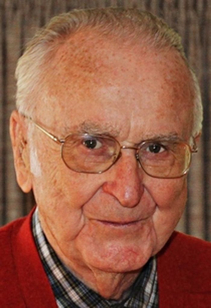 George R. Todd