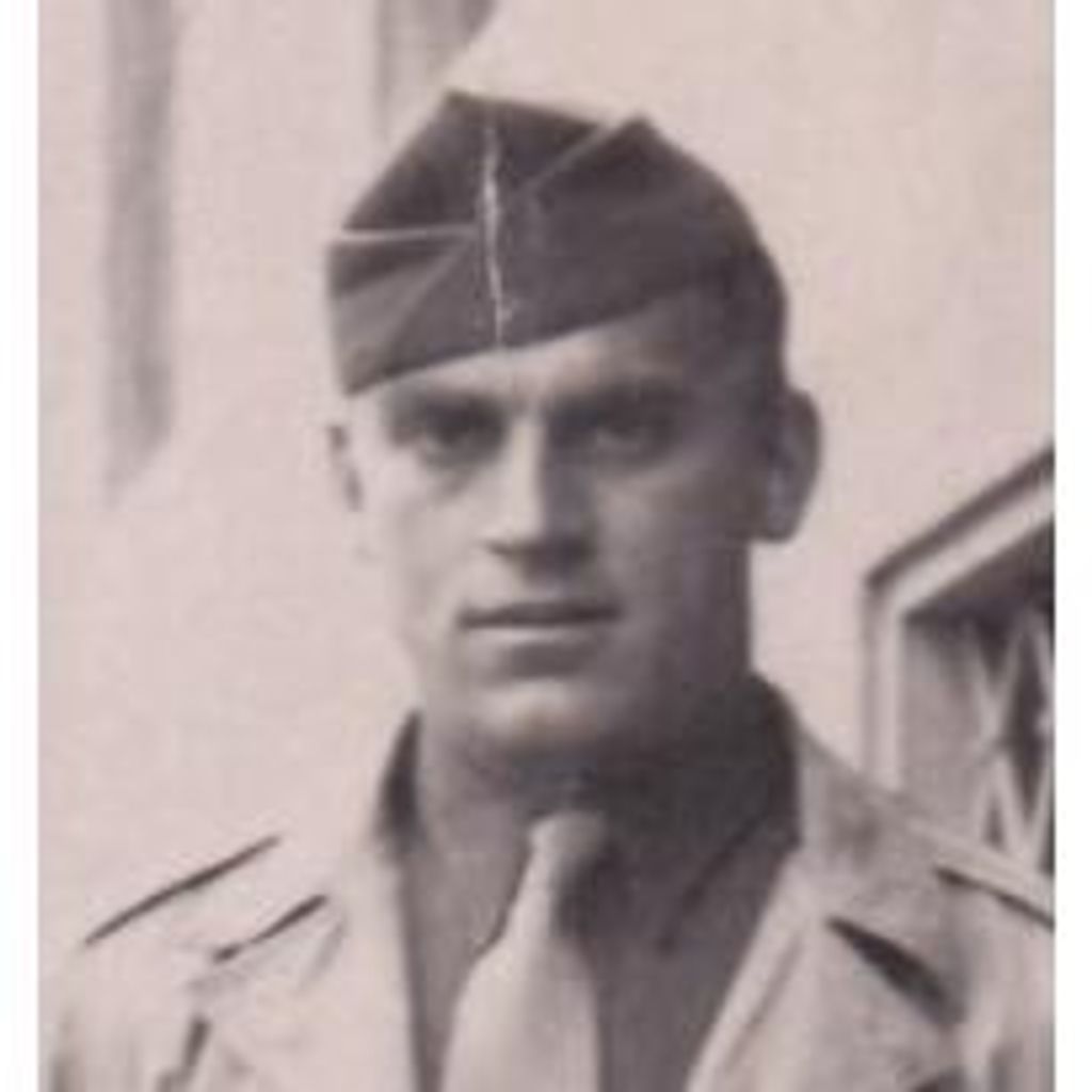 Walter F. Buckoski
