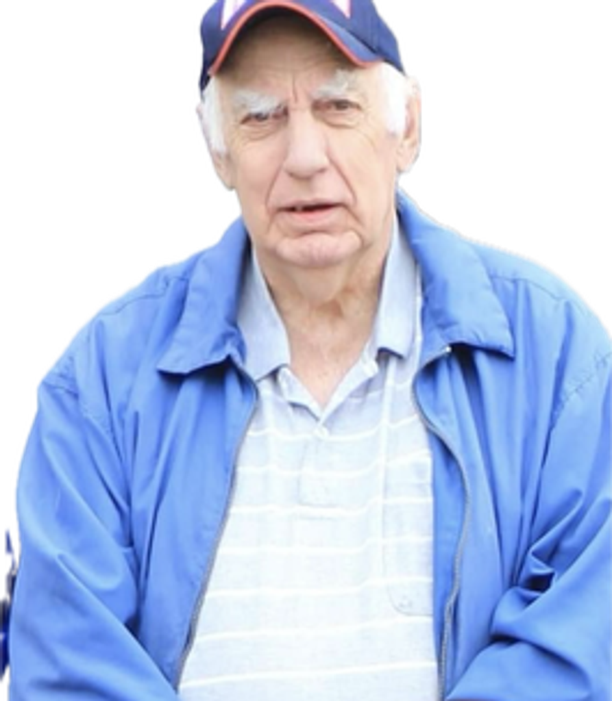 Robert Critchelow Profile Photo