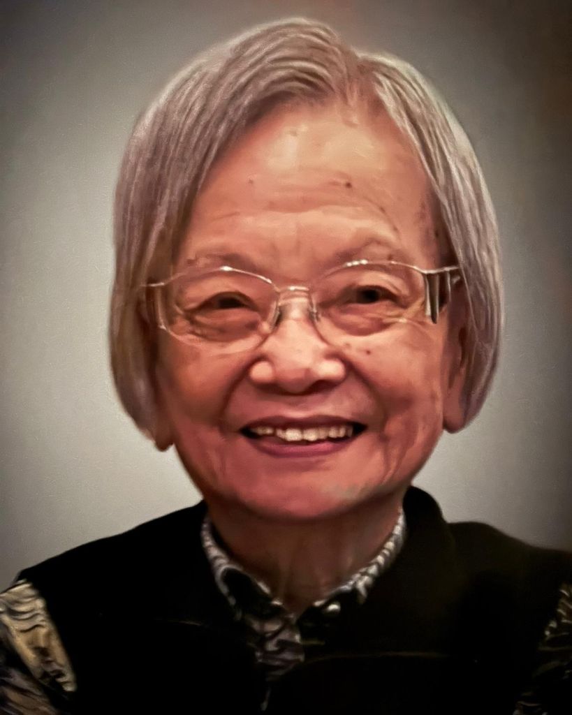 Josie Wai Kwan Cheng Profile Photo