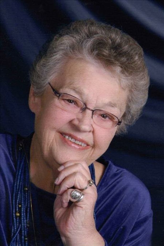 Janice B. Westrup Profile Photo