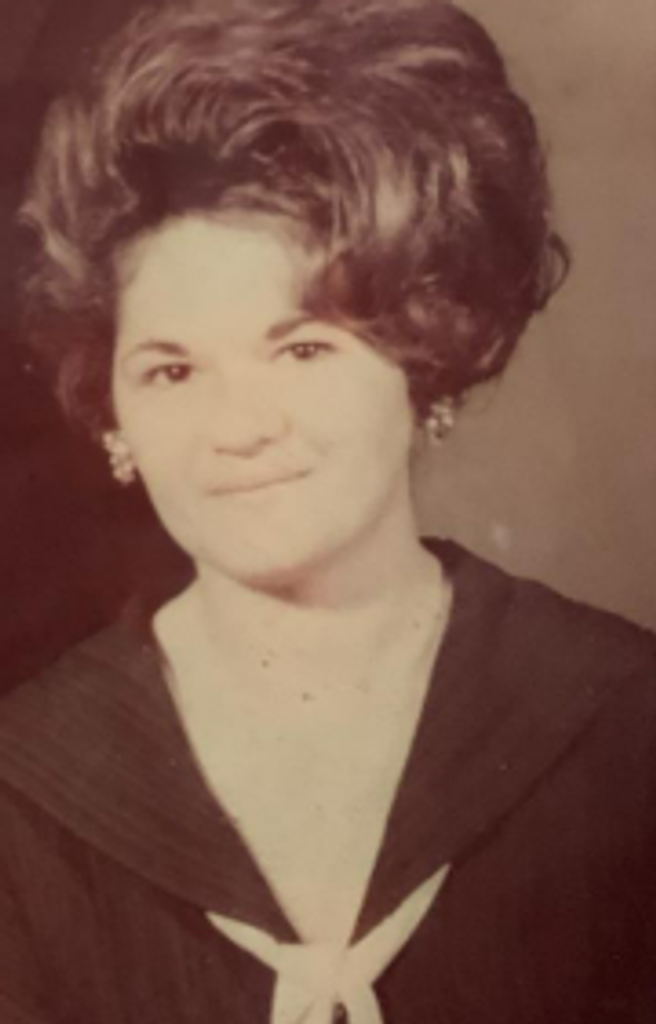 Lillian Blakley