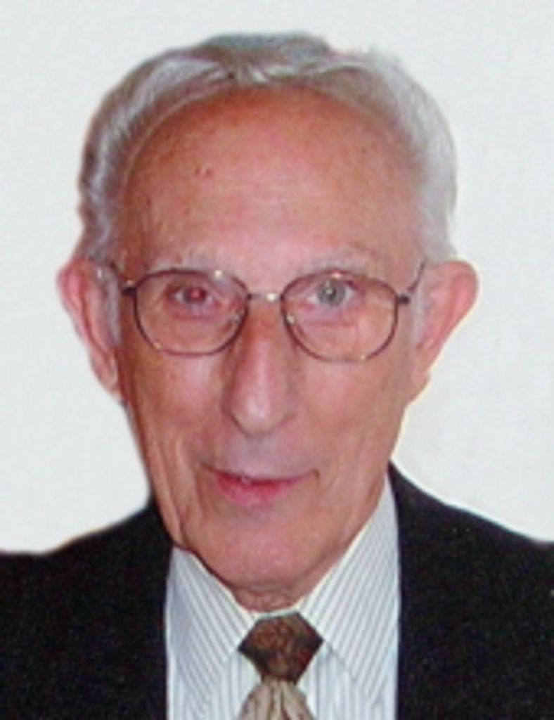 Theodore "Ted" Guercio